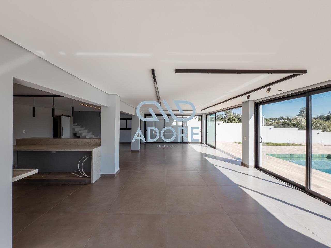 Casa de Condomínio à venda no Condomínio Palmeiras Imperiais: 