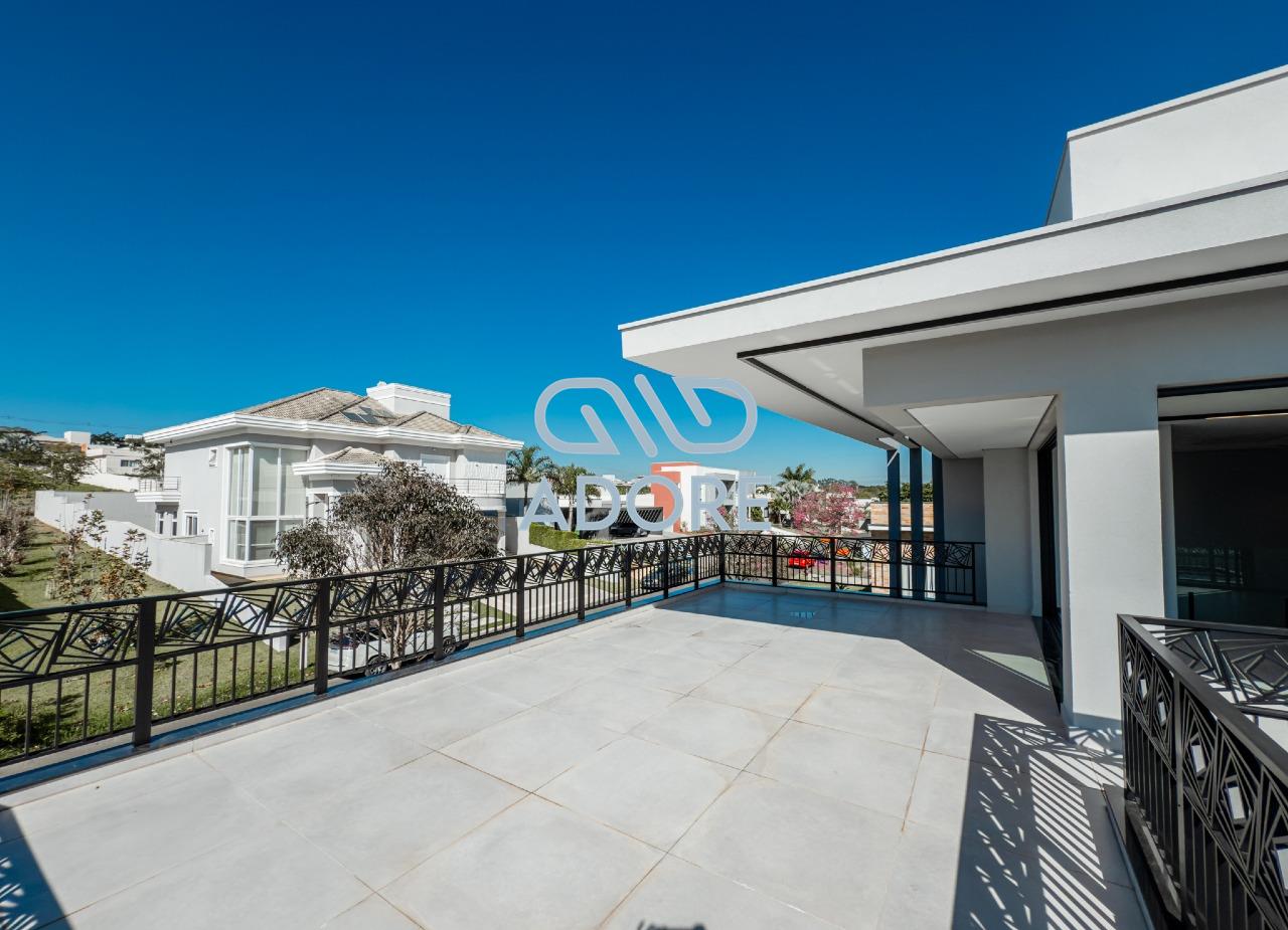 Casa de Condomínio à venda no Condomínio Palmeiras Imperiais: 