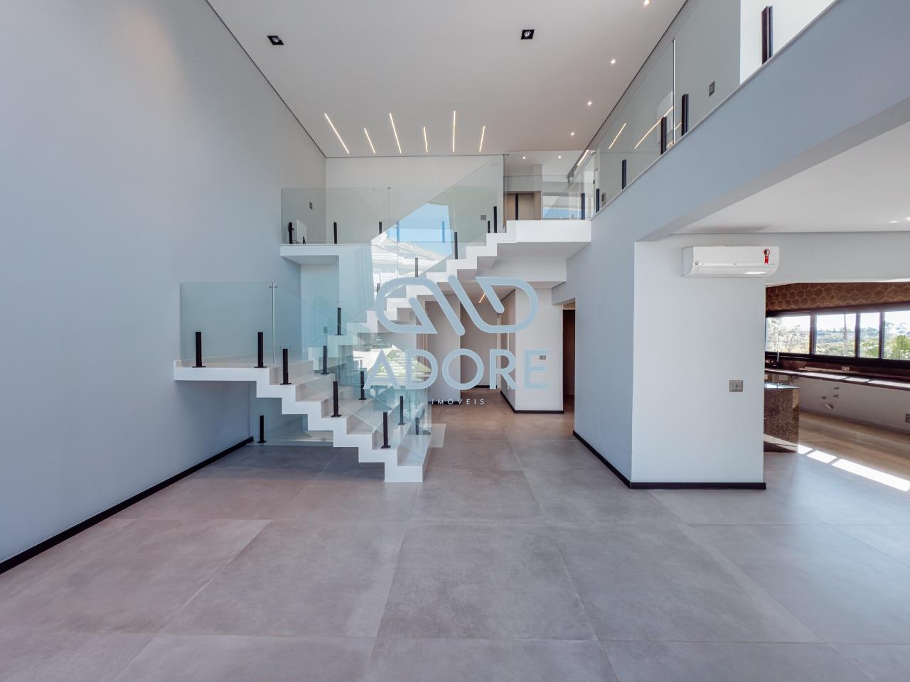 Casa de Condomínio à venda no Condomínio Palmeiras Imperiais: 