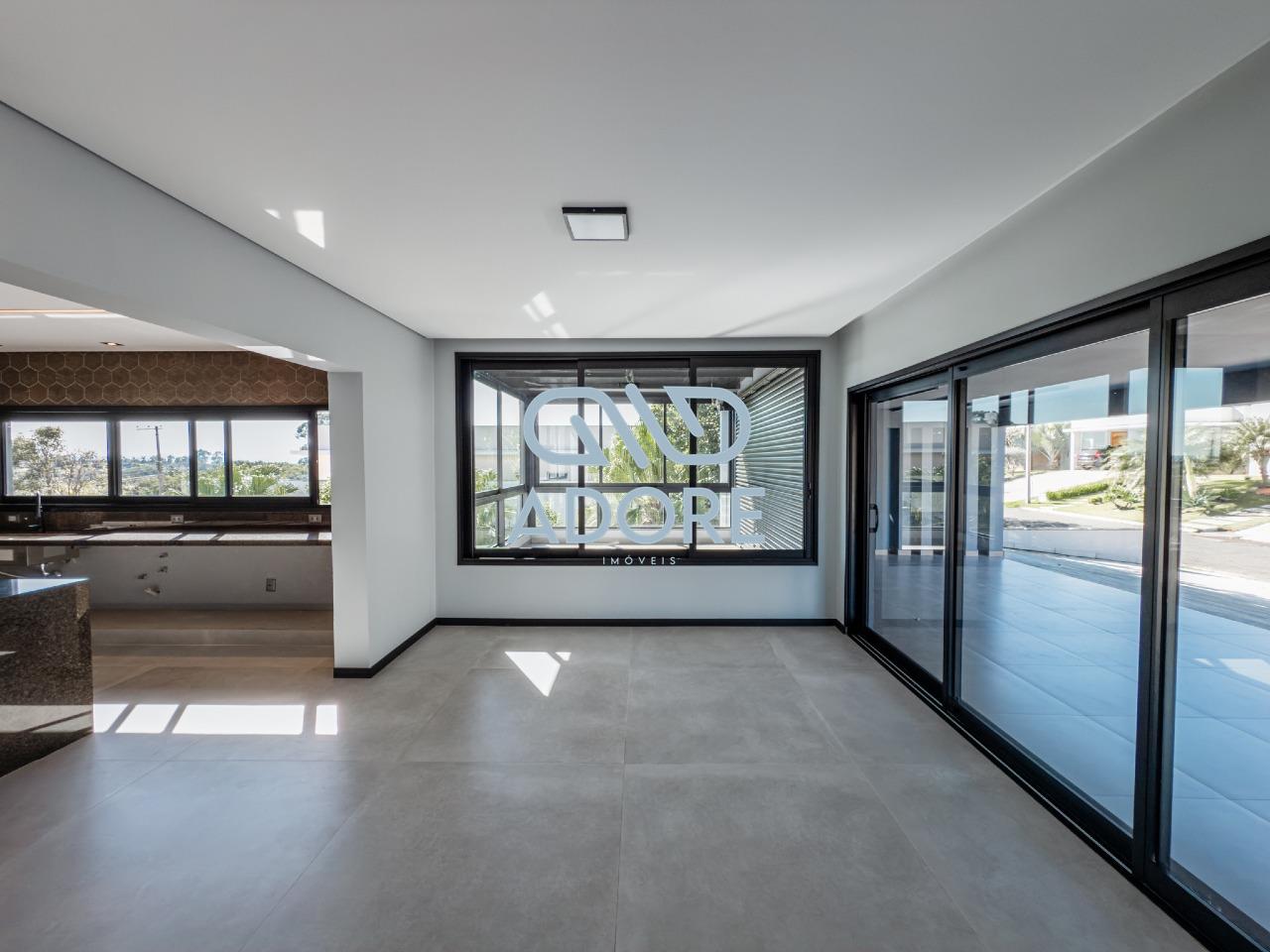 Casa de Condomínio à venda no Condomínio Palmeiras Imperiais: 