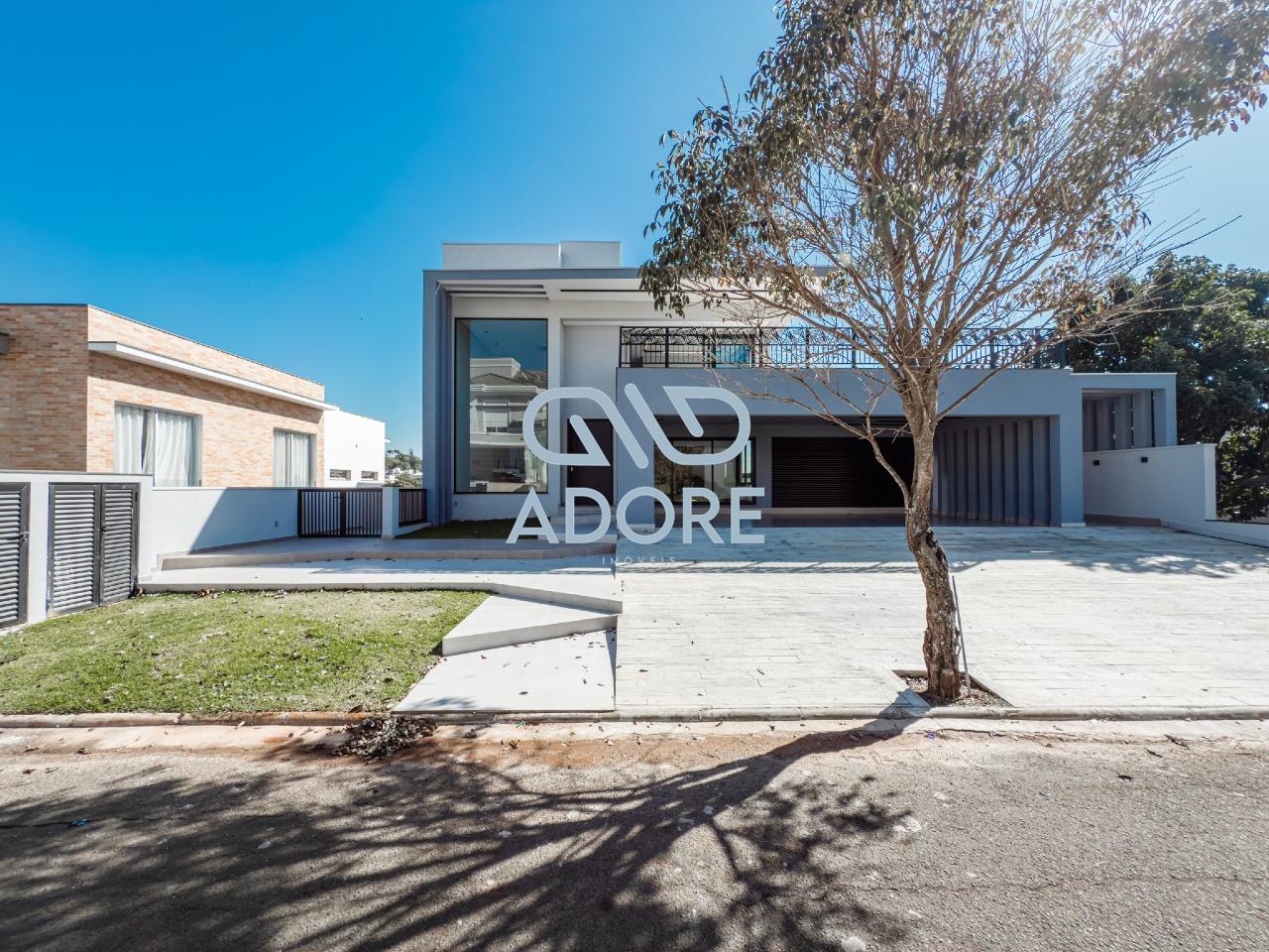 Casa de Condomínio à venda no Condomínio Palmeiras Imperiais: 