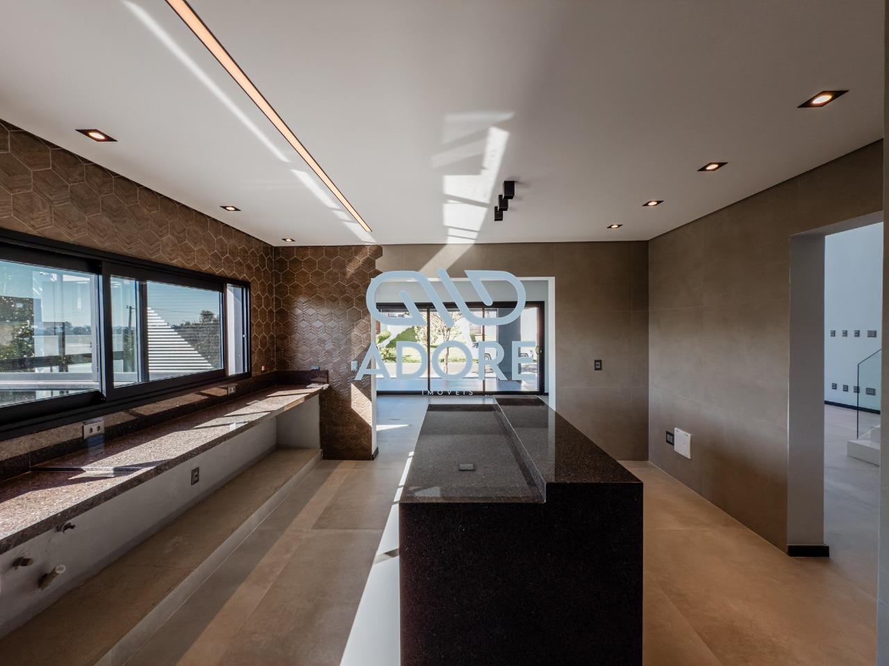 Casa de Condomínio à venda no Condomínio Palmeiras Imperiais: 