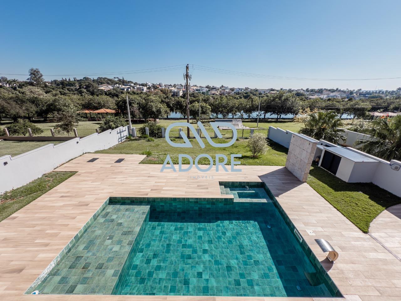 Casa de Condomínio à venda no Condomínio Palmeiras Imperiais: 