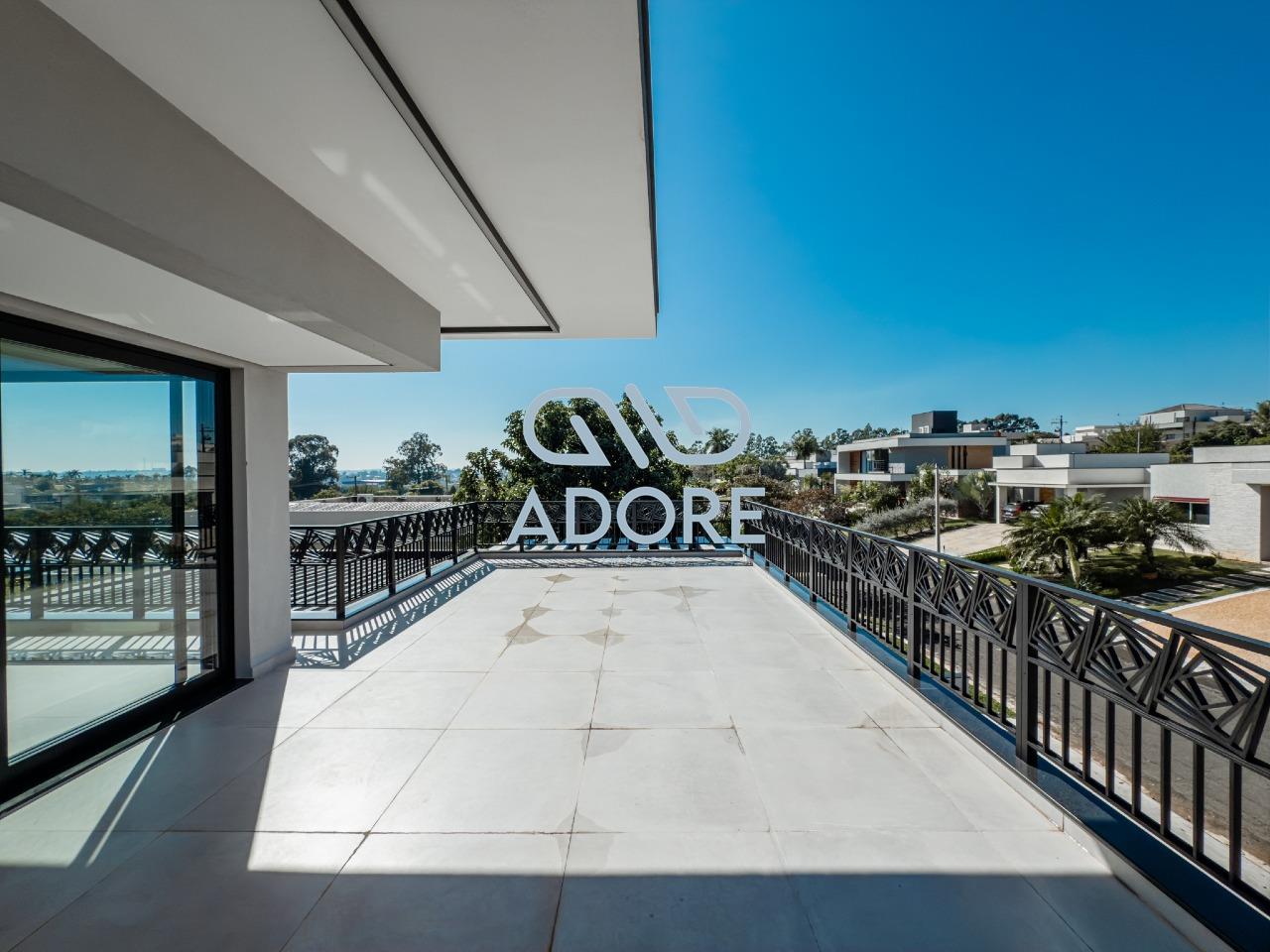 Casa de Condomínio à venda no Condomínio Palmeiras Imperiais: 