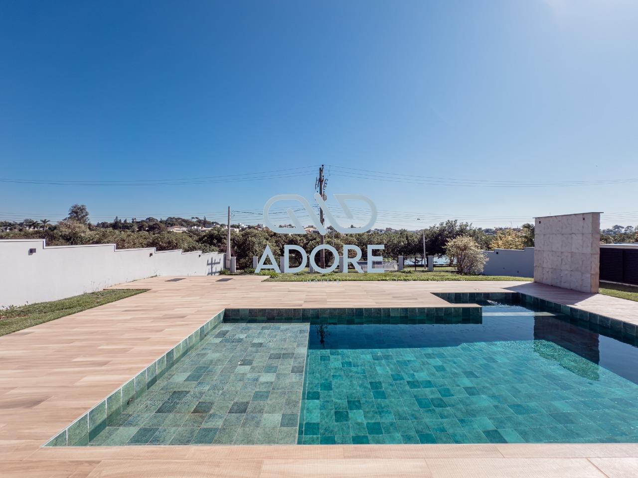 Casa de Condomínio à venda no Condomínio Palmeiras Imperiais: 