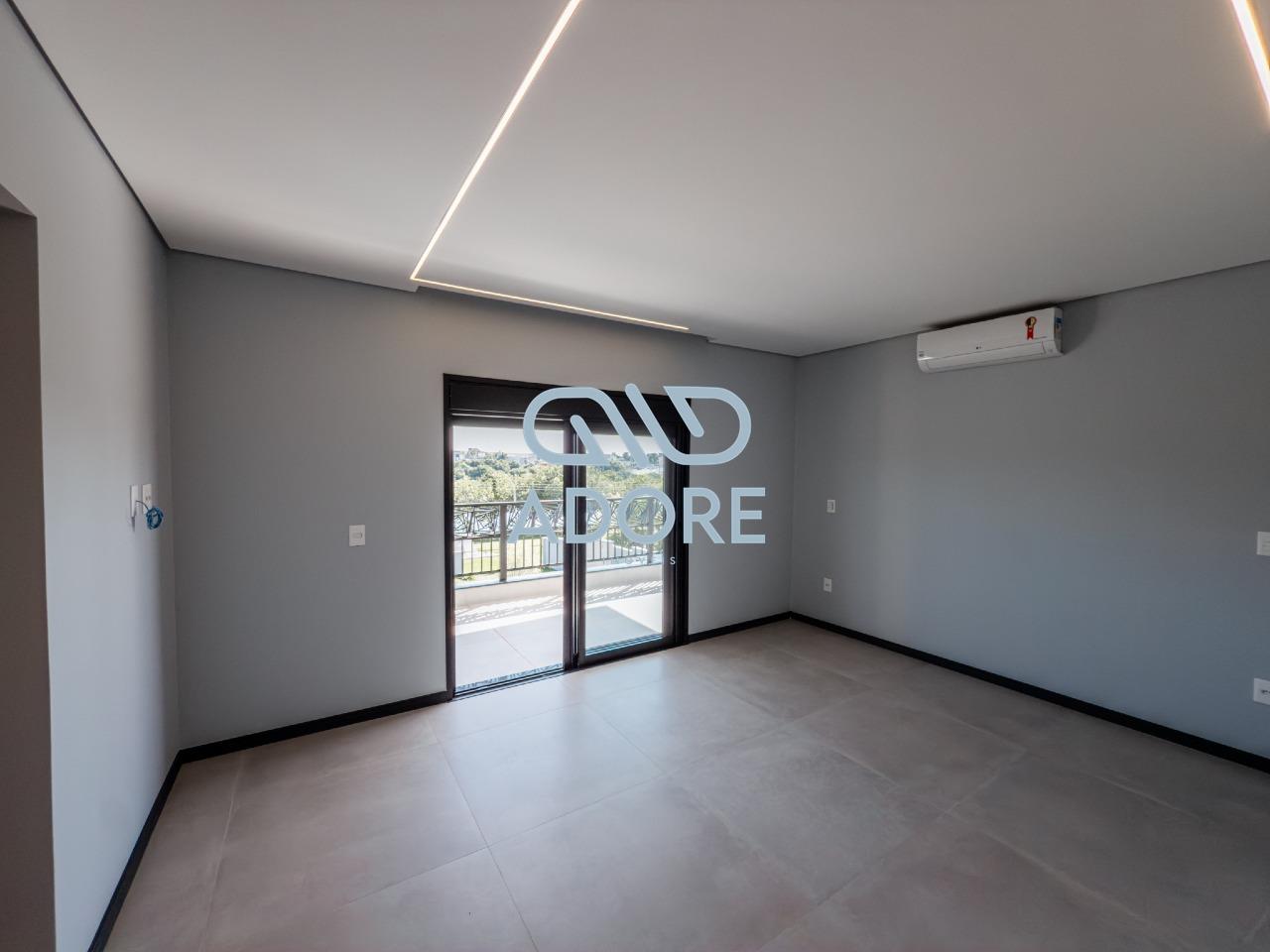 Casa de Condomínio à venda no Condomínio Palmeiras Imperiais: 