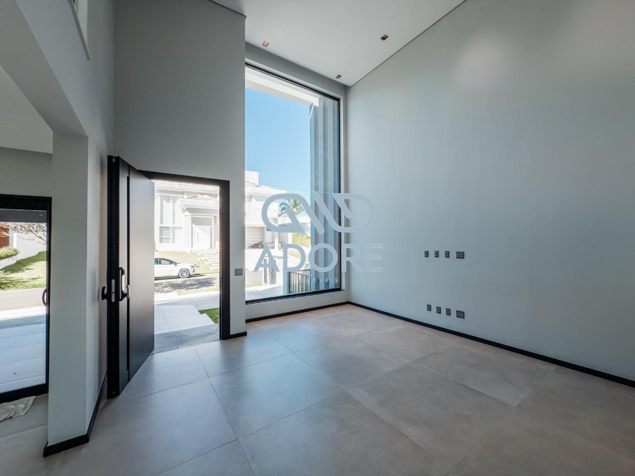 Casa de Condomínio à venda no Condomínio Palmeiras Imperiais: 