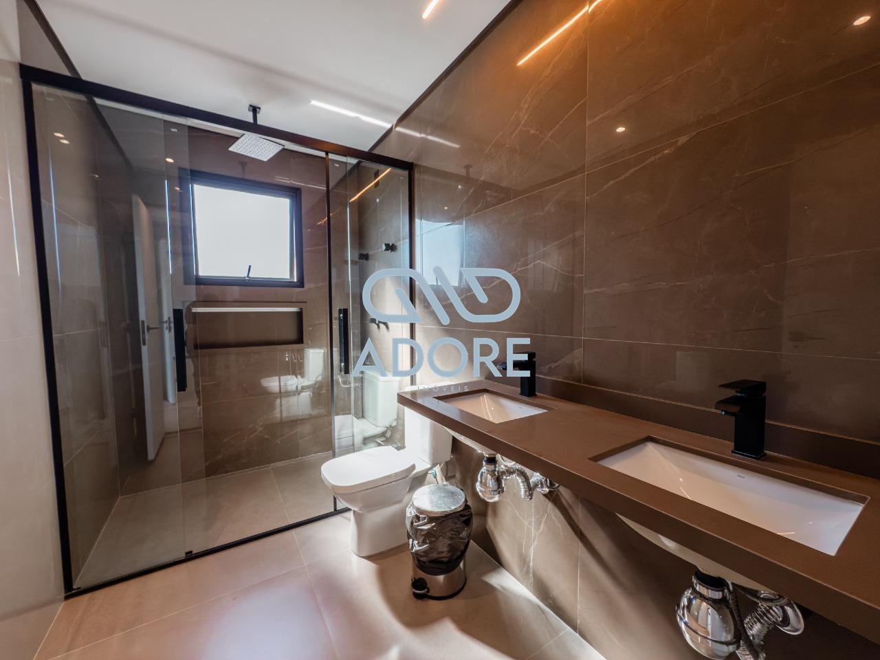 Casa de Condomínio à venda no Condomínio Palmeiras Imperiais: 