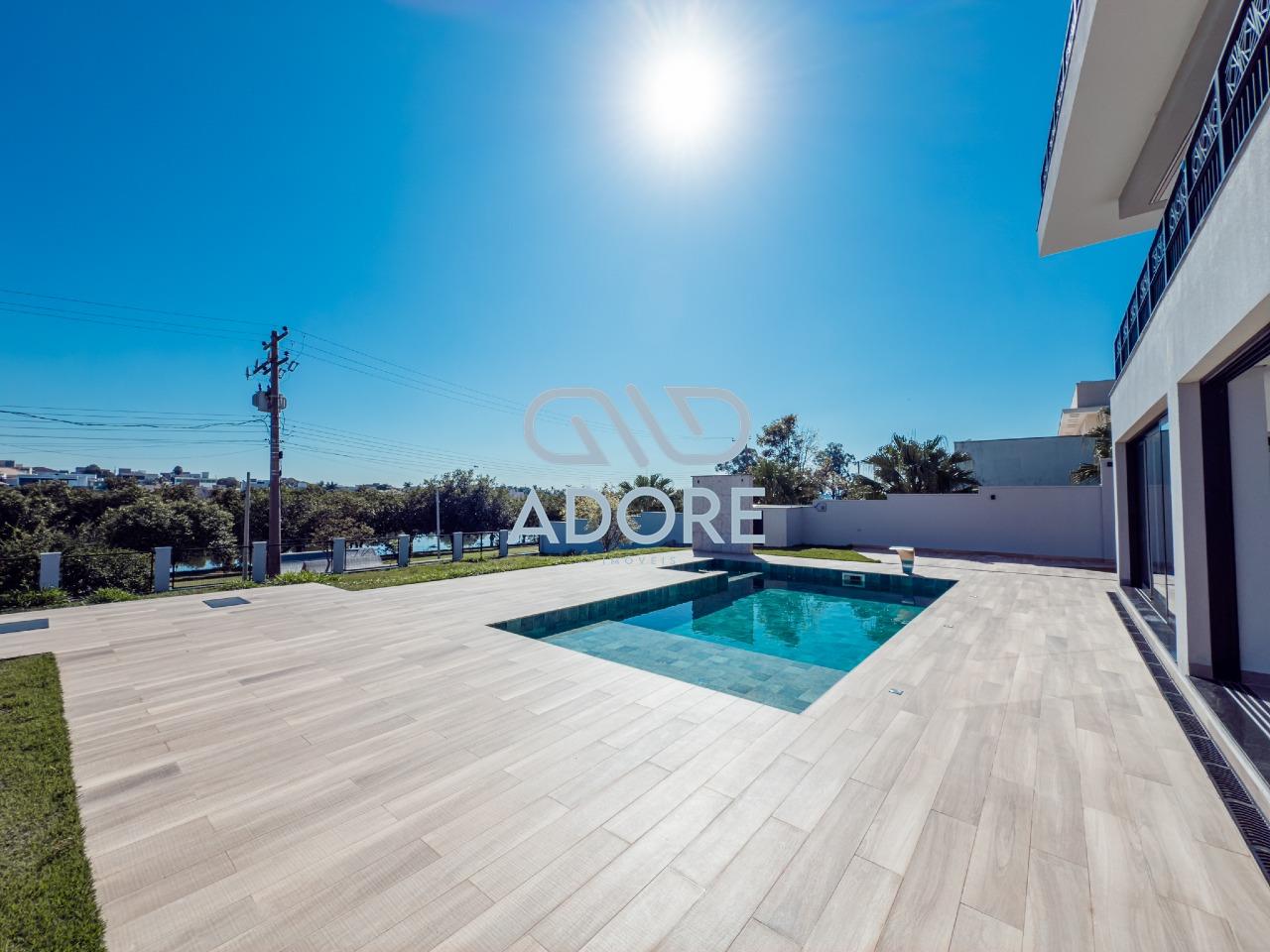 Casa de Condomínio à venda no Condomínio Palmeiras Imperiais: 