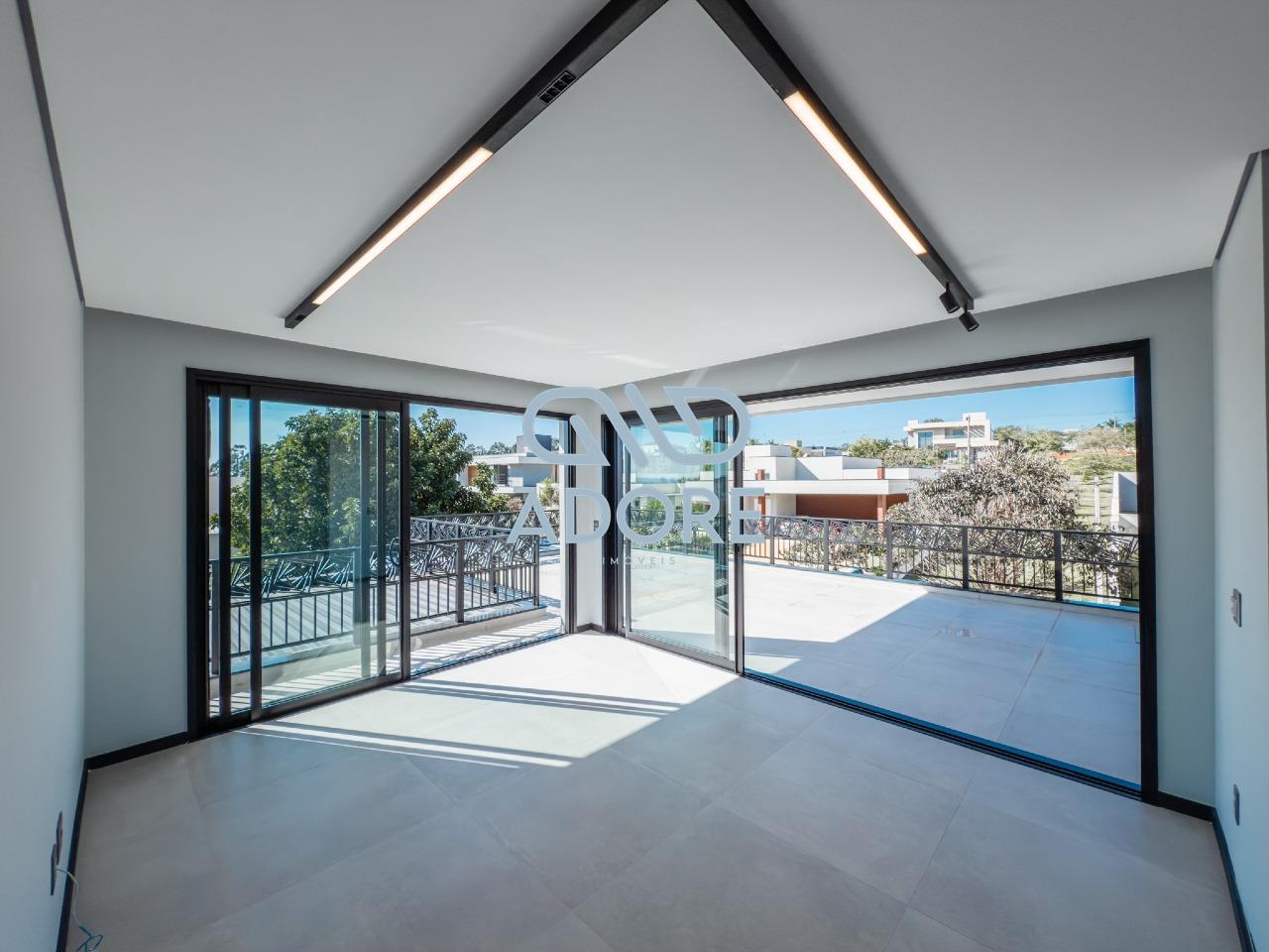 Casa de Condomínio à venda no Condomínio Palmeiras Imperiais: 