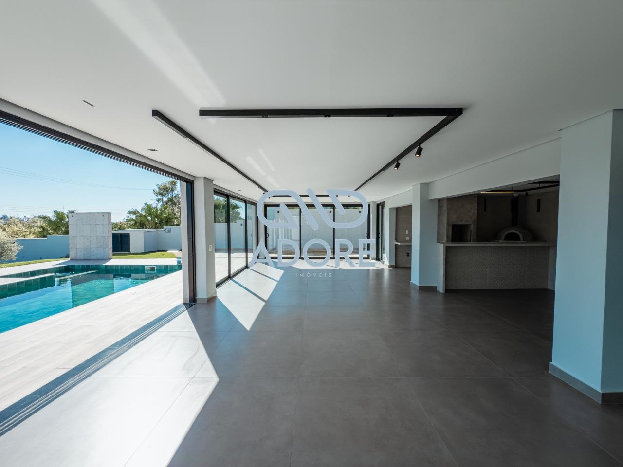 Casa de Condomínio à venda no Condomínio Palmeiras Imperiais: 