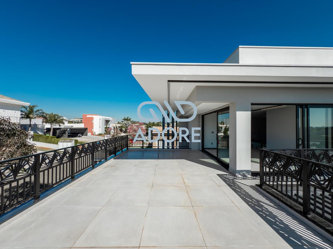 Casa de Condomínio à venda no Condomínio Palmeiras Imperiais: 