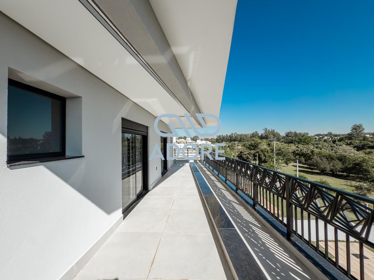 Casa de Condomínio à venda no Condomínio Palmeiras Imperiais: 