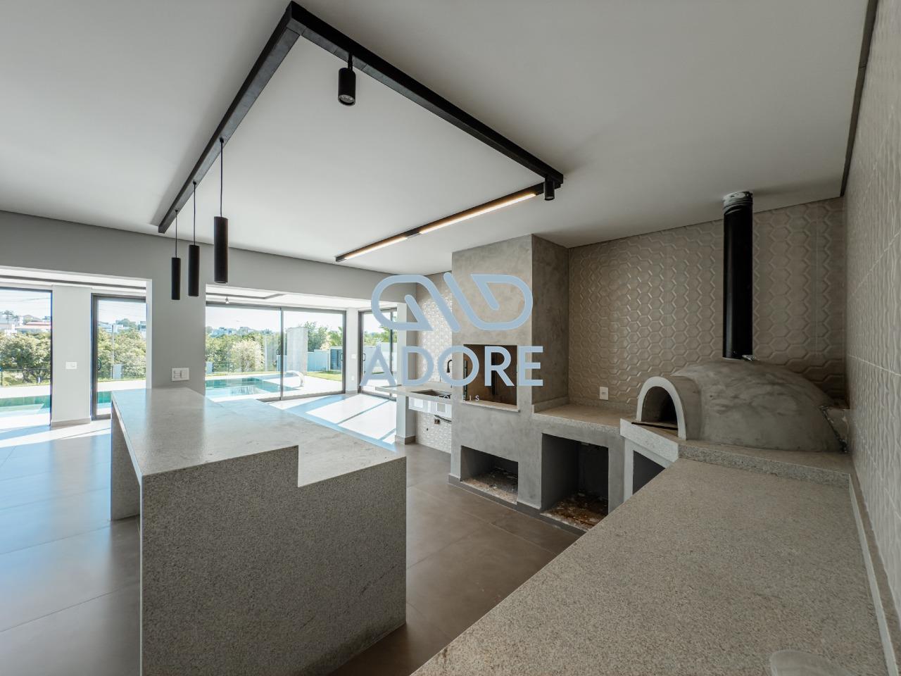 Casa de Condomínio à venda no Condomínio Palmeiras Imperiais: 