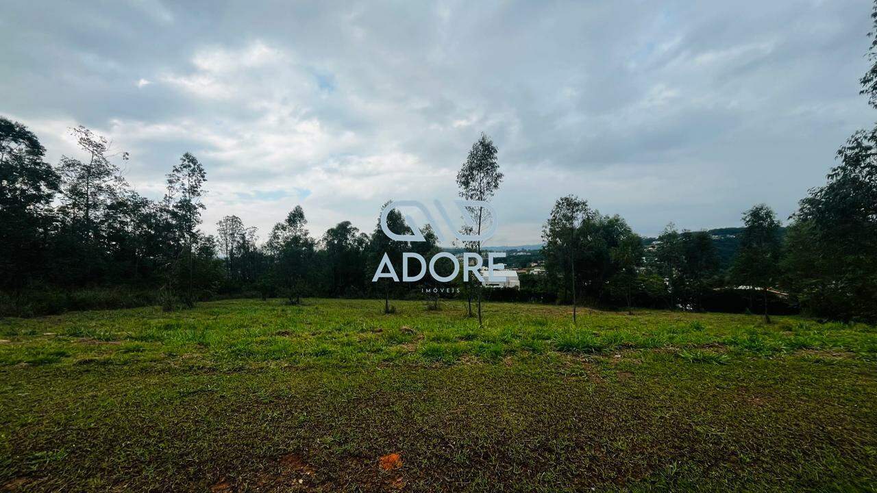 Terreno à venda no Condomínio Terras de São José II : 