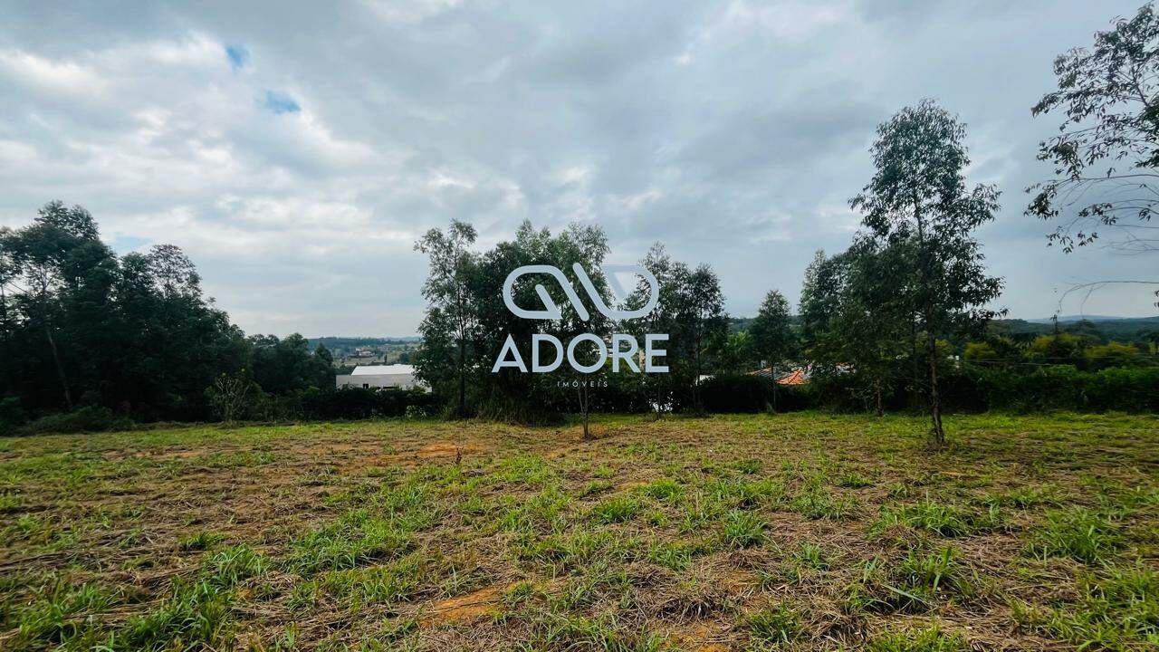 Terreno à venda no Condomínio Terras de São José II : 