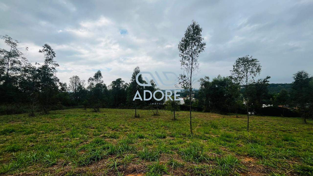 Terreno à venda no Condomínio Terras de São José II : 