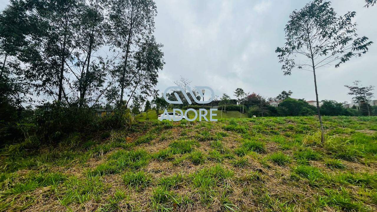 Terreno à venda no Condomínio Terras de São José II : 