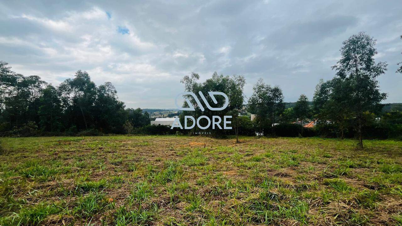 Terreno à venda no Condomínio Terras de São José II : 