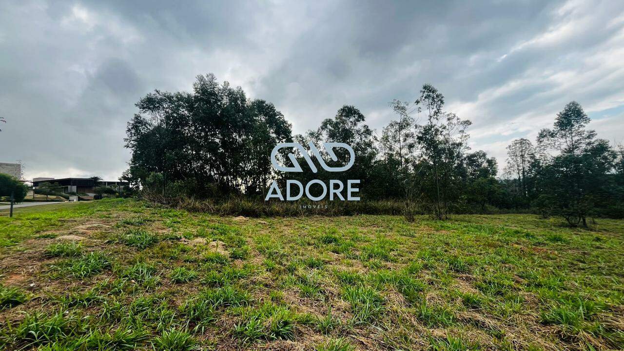 Terreno à venda no Condomínio Terras de São José II : 