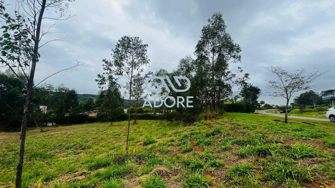 Terreno à venda no Condomínio Terras de São José II : 