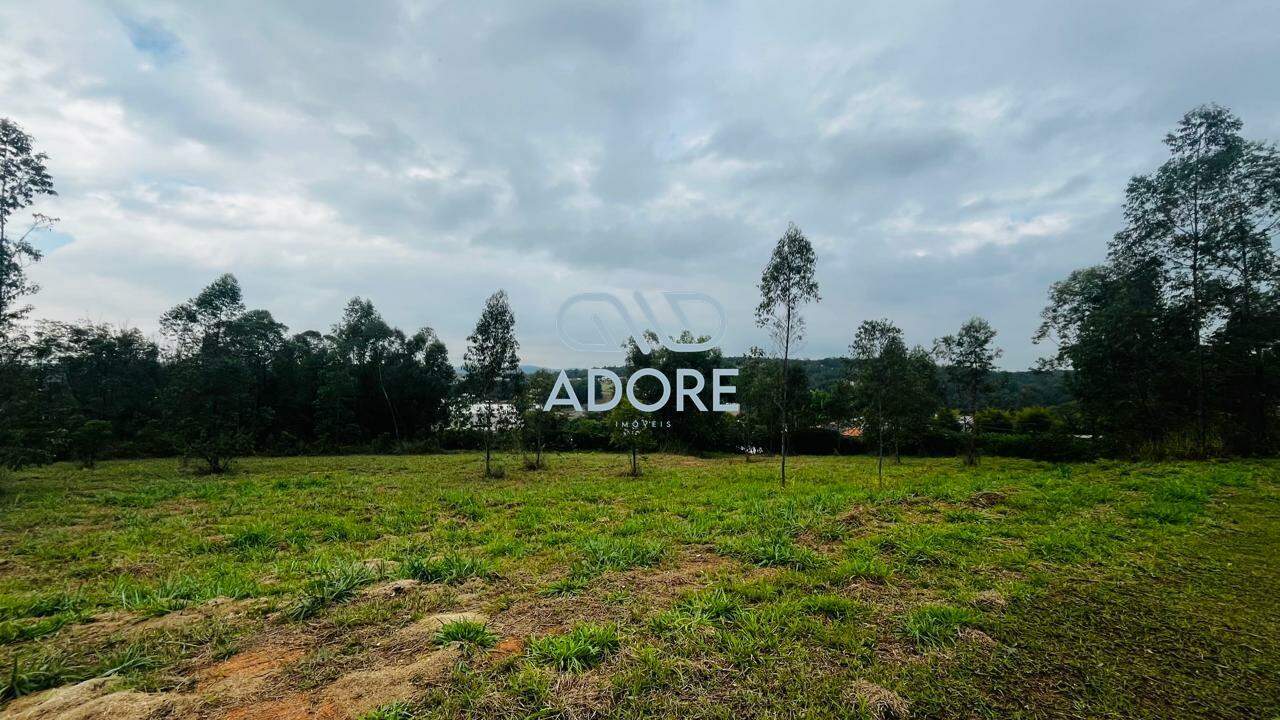 Terreno à venda no Condomínio Terras de São José II : 