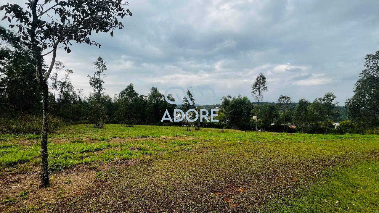 Terreno à venda no Condomínio Terras de São José II : 
