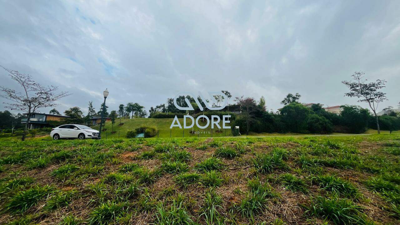 Terreno à venda no Condomínio Terras de São José II : 