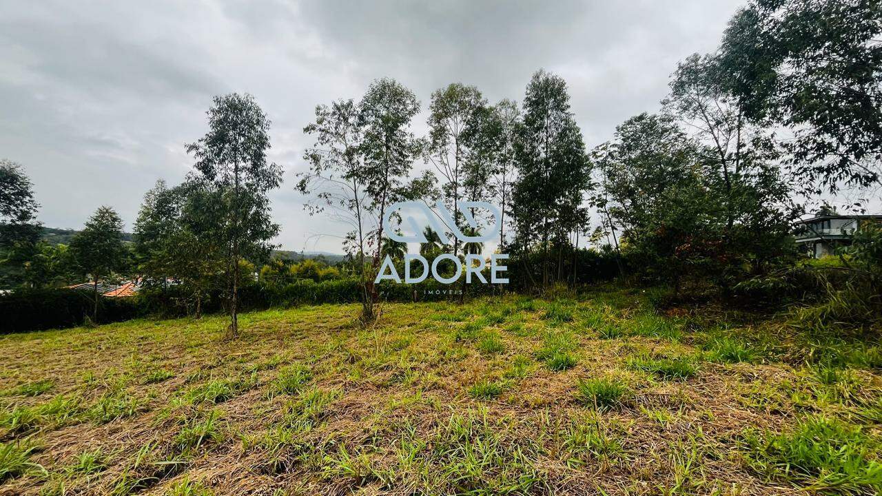 Terreno à venda no Condomínio Terras de São José II : 
