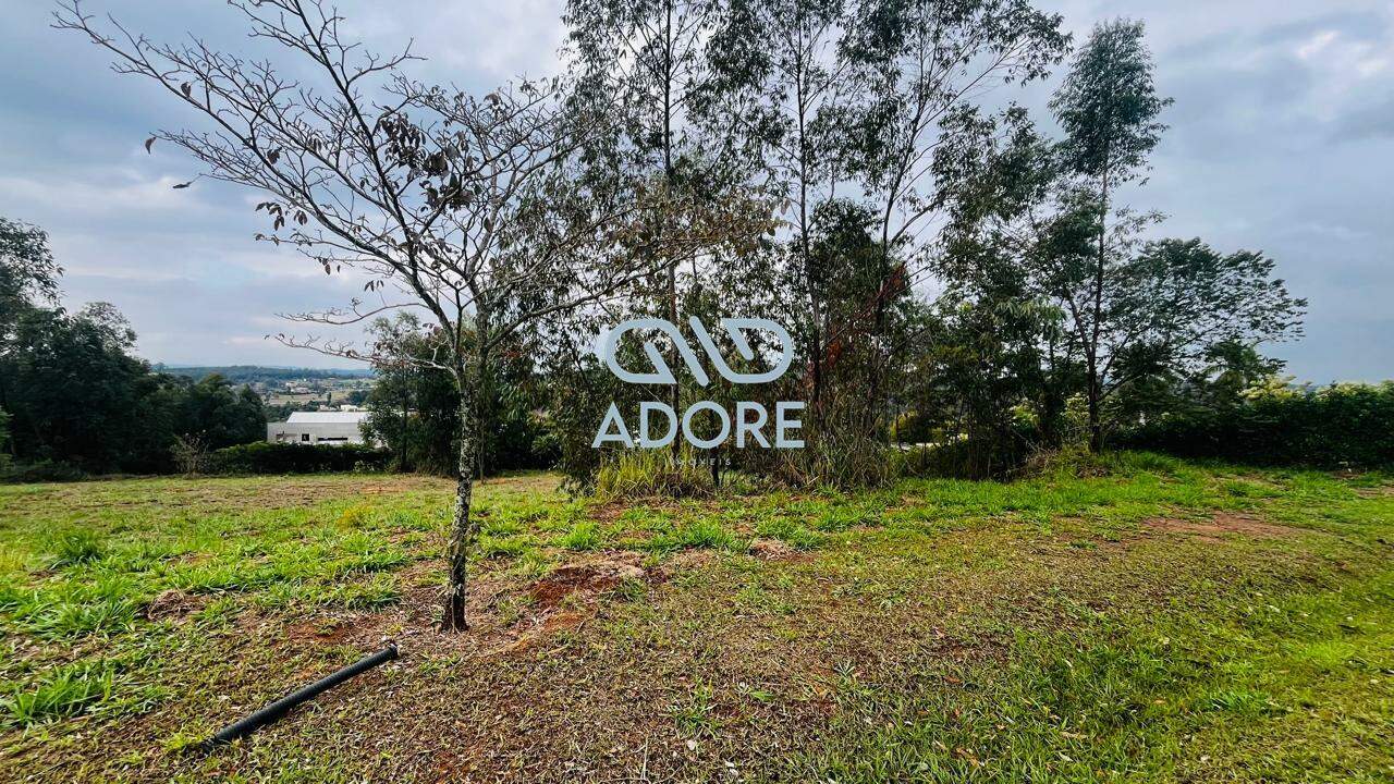 Terreno à venda no Condomínio Terras de São José II : 