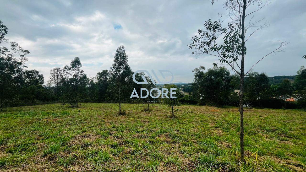 Terreno à venda no Condomínio Terras de São José II : 