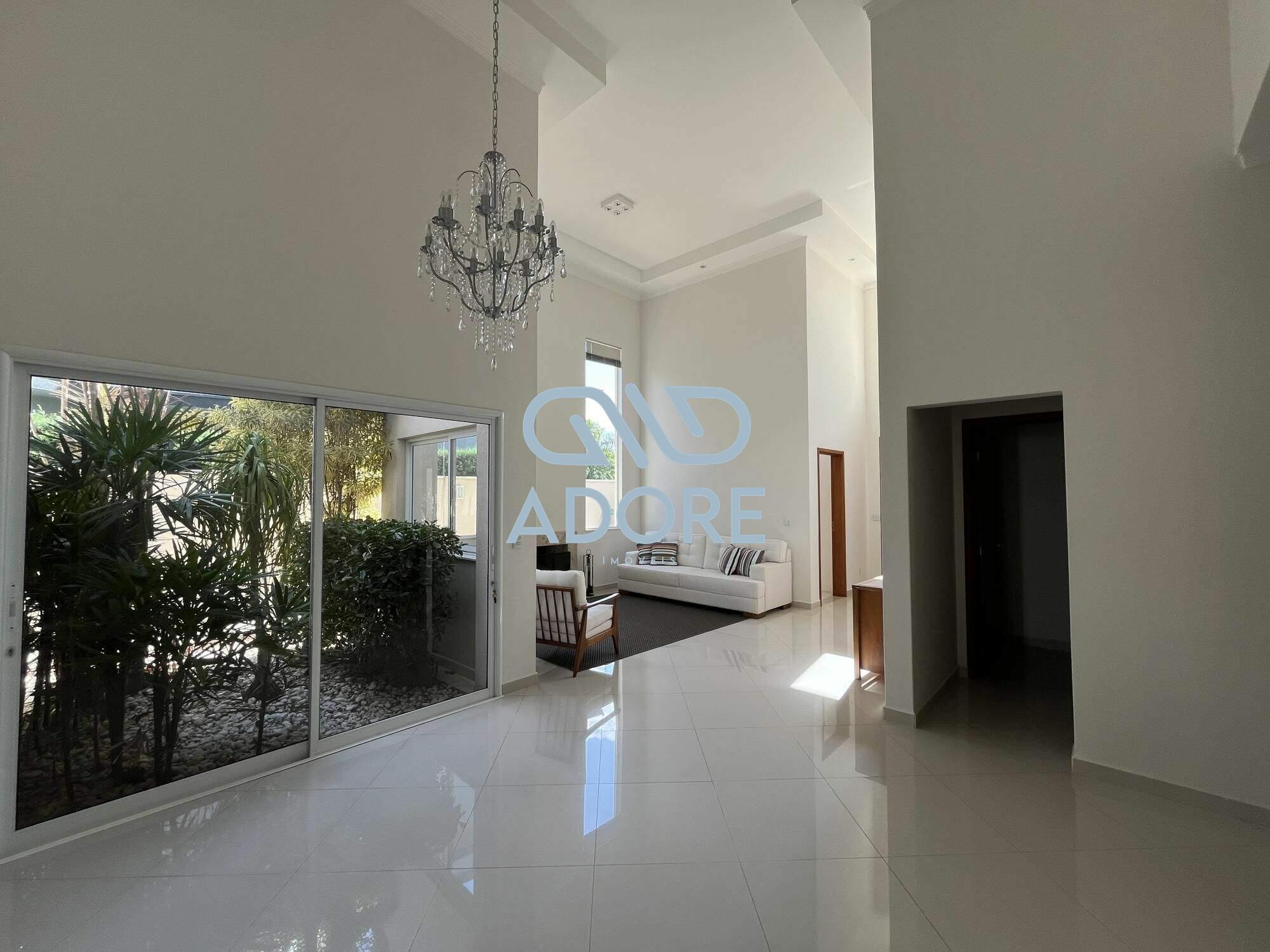 Casa de Condomínio à venda no Condomínio Palmeiras Imperiais: 