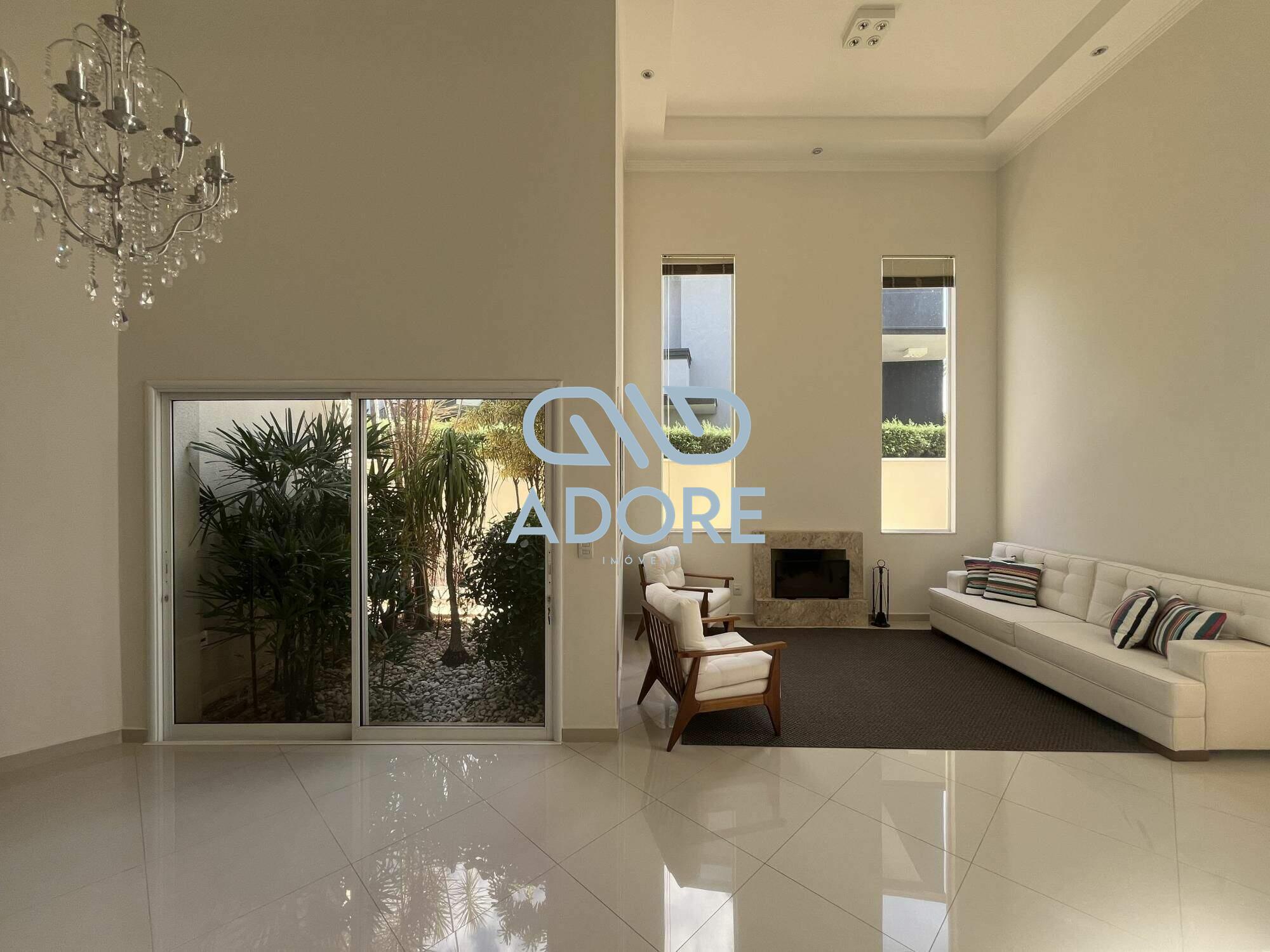 Casa de Condomínio à venda no Condomínio Palmeiras Imperiais: 