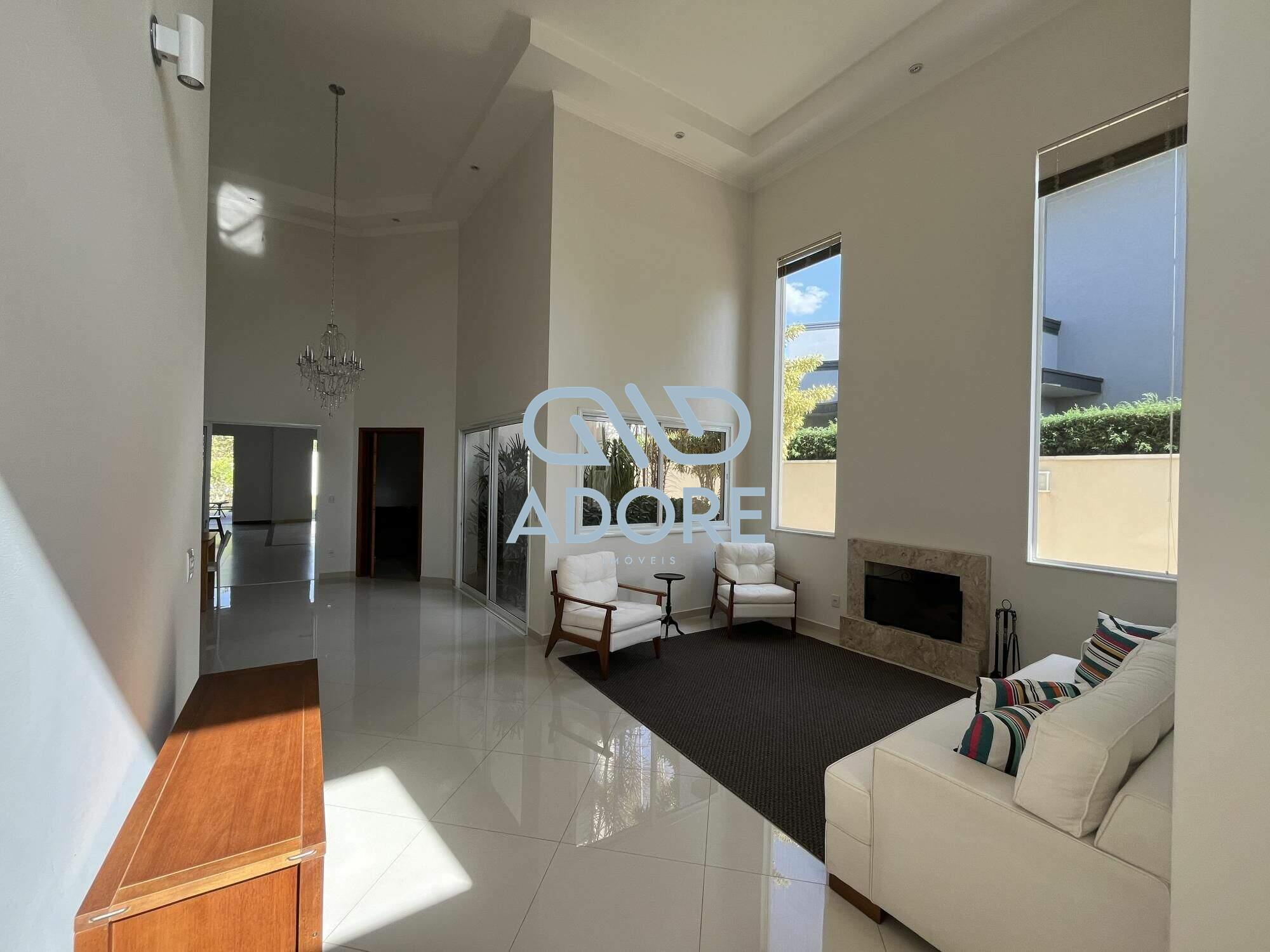 Casa de Condomínio à venda no Condomínio Palmeiras Imperiais: 