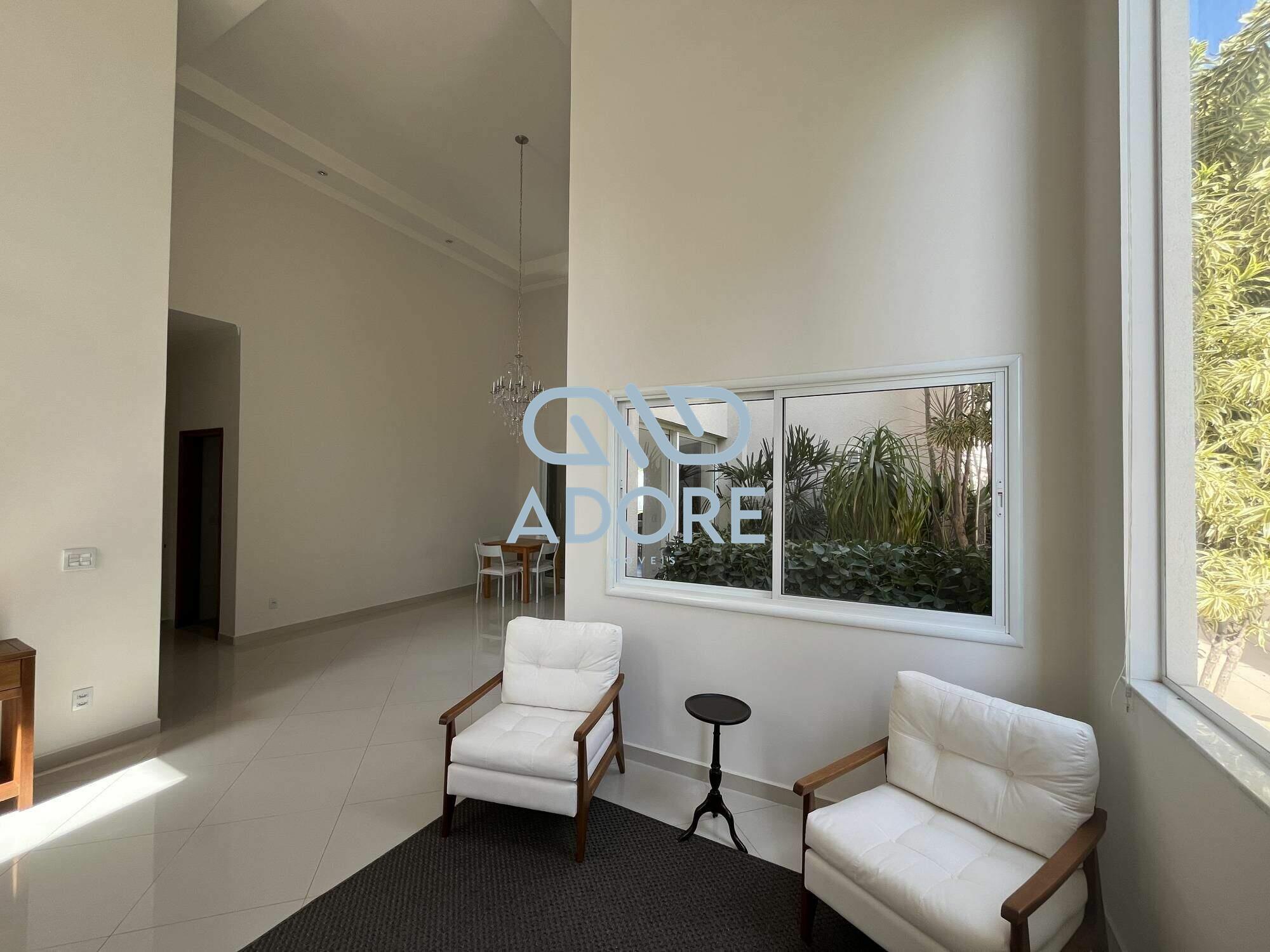 Casa de Condomínio à venda no Condomínio Palmeiras Imperiais: 