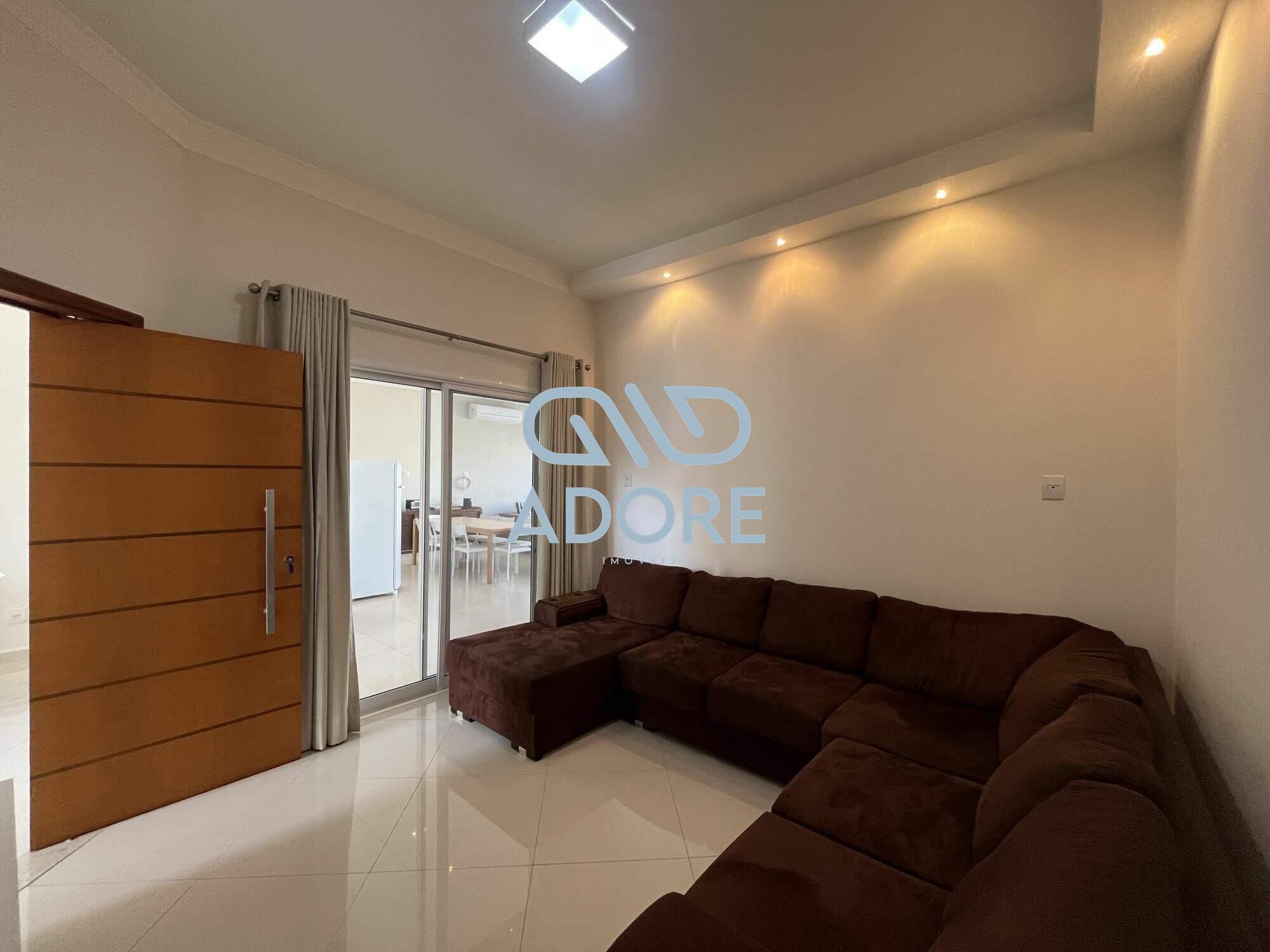 Casa de Condomínio à venda no Condomínio Palmeiras Imperiais: 