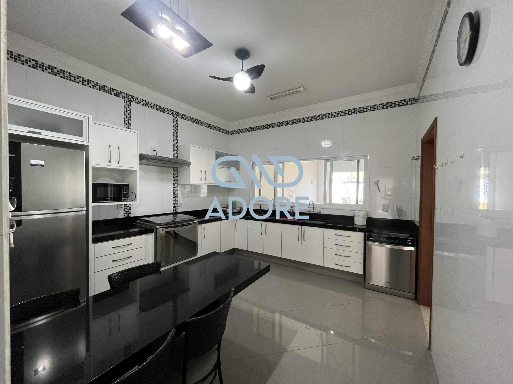 Casa de Condomínio à venda no Condomínio Palmeiras Imperiais: 