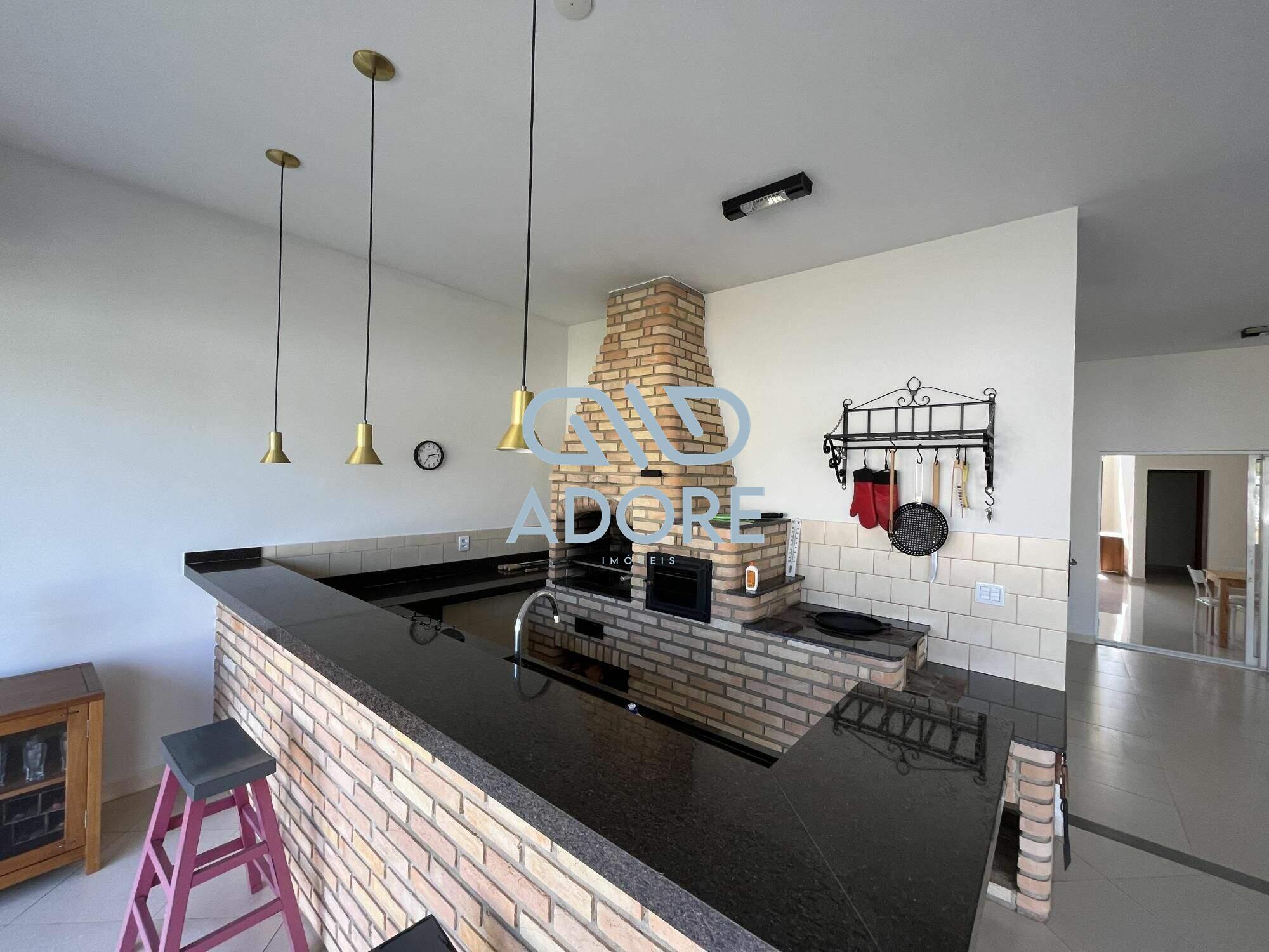 Casa de Condomínio à venda no Condomínio Palmeiras Imperiais: 