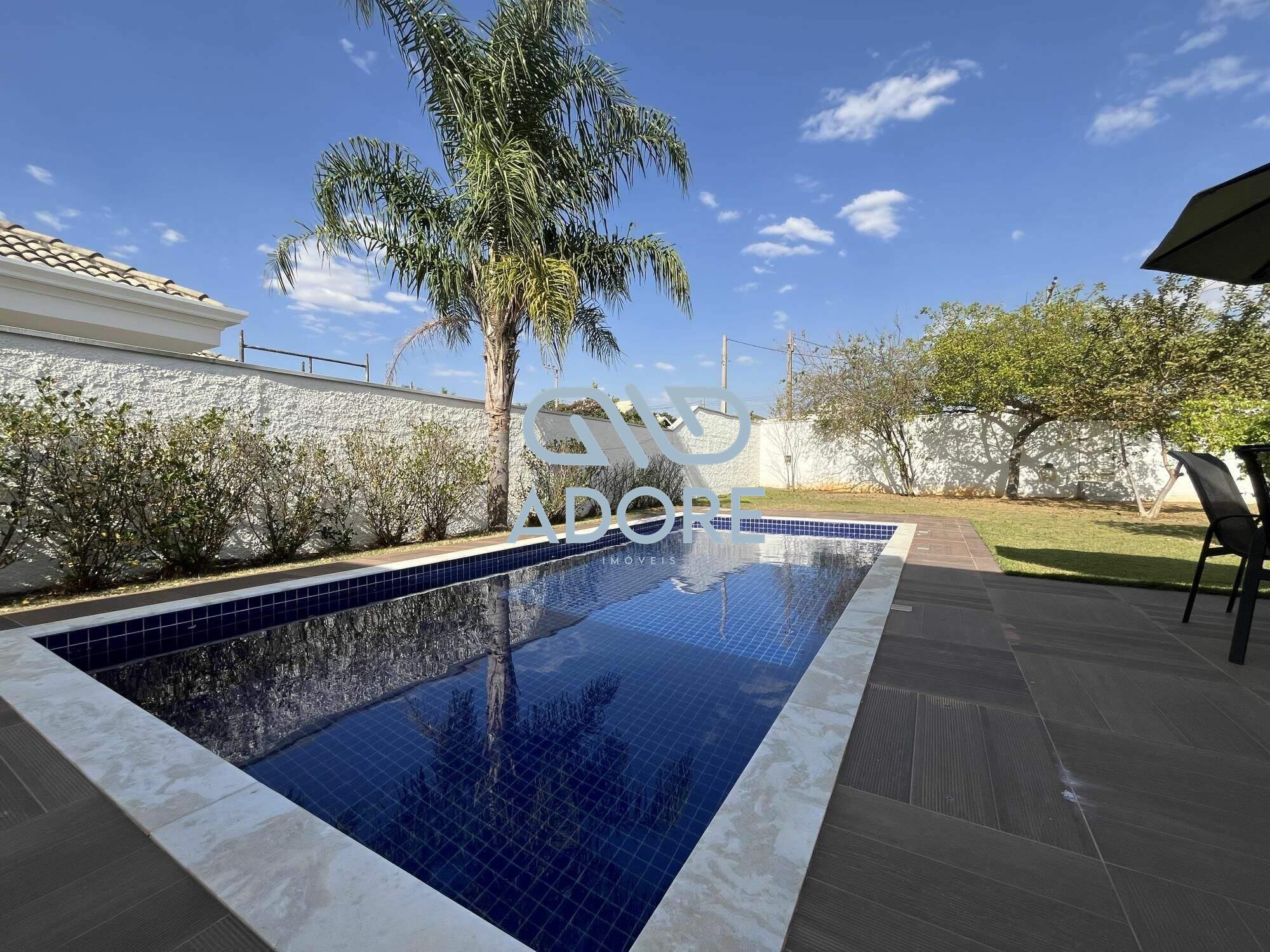 Casa de Condomínio à venda no Condomínio Palmeiras Imperiais: 