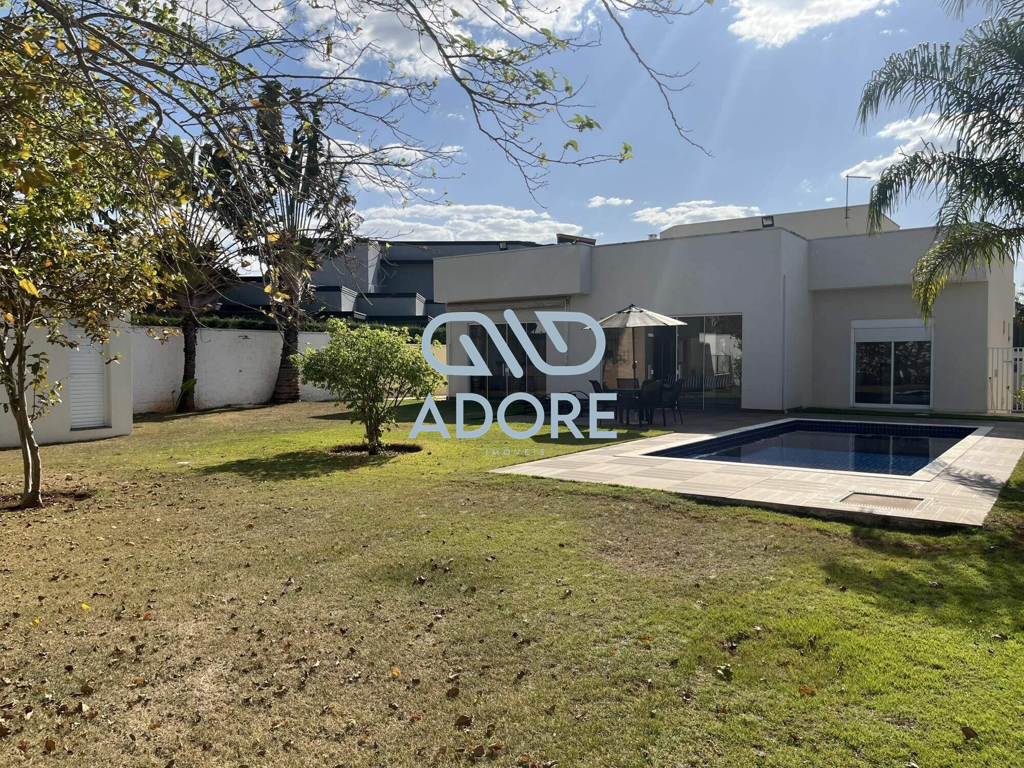 Casa de Condomínio à venda no Condomínio Palmeiras Imperiais: 