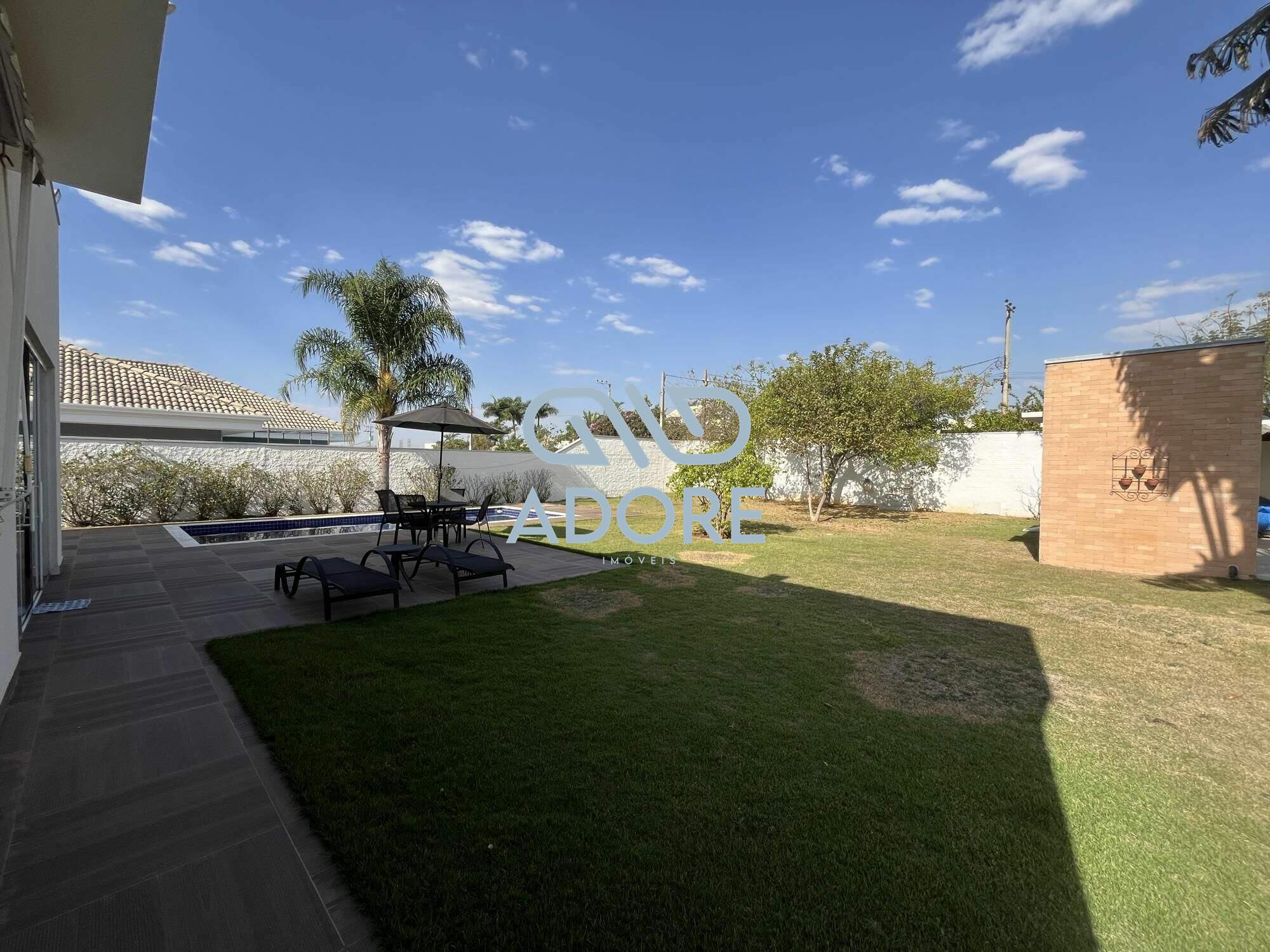 Casa de Condomínio à venda no Condomínio Palmeiras Imperiais: 