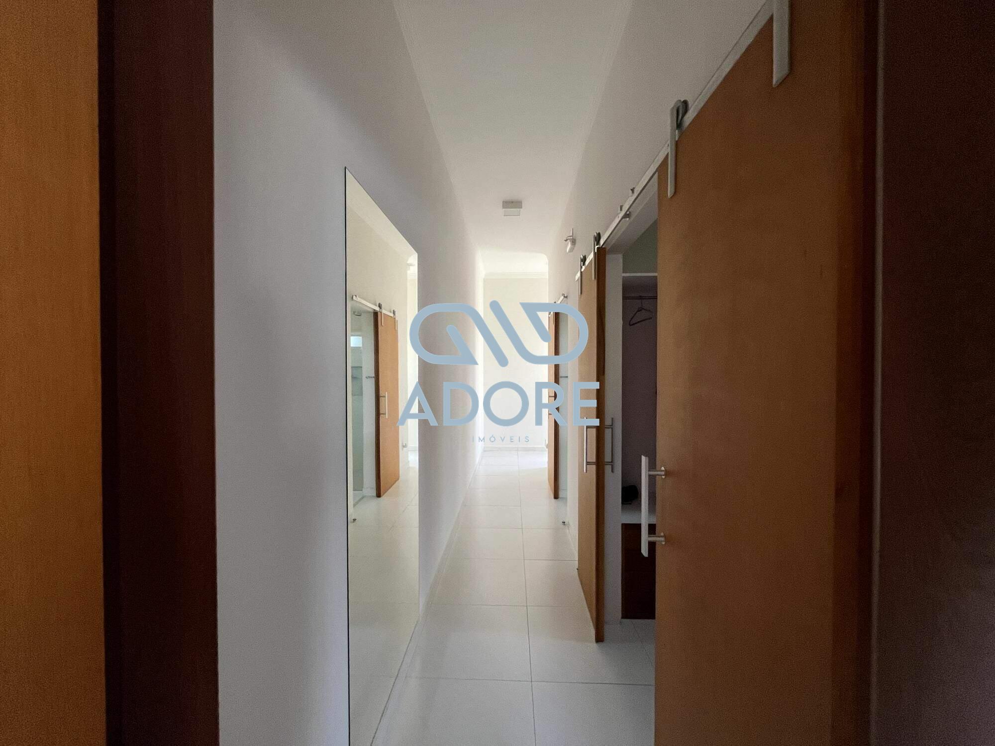 Casa de Condomínio à venda no Condomínio Palmeiras Imperiais: 