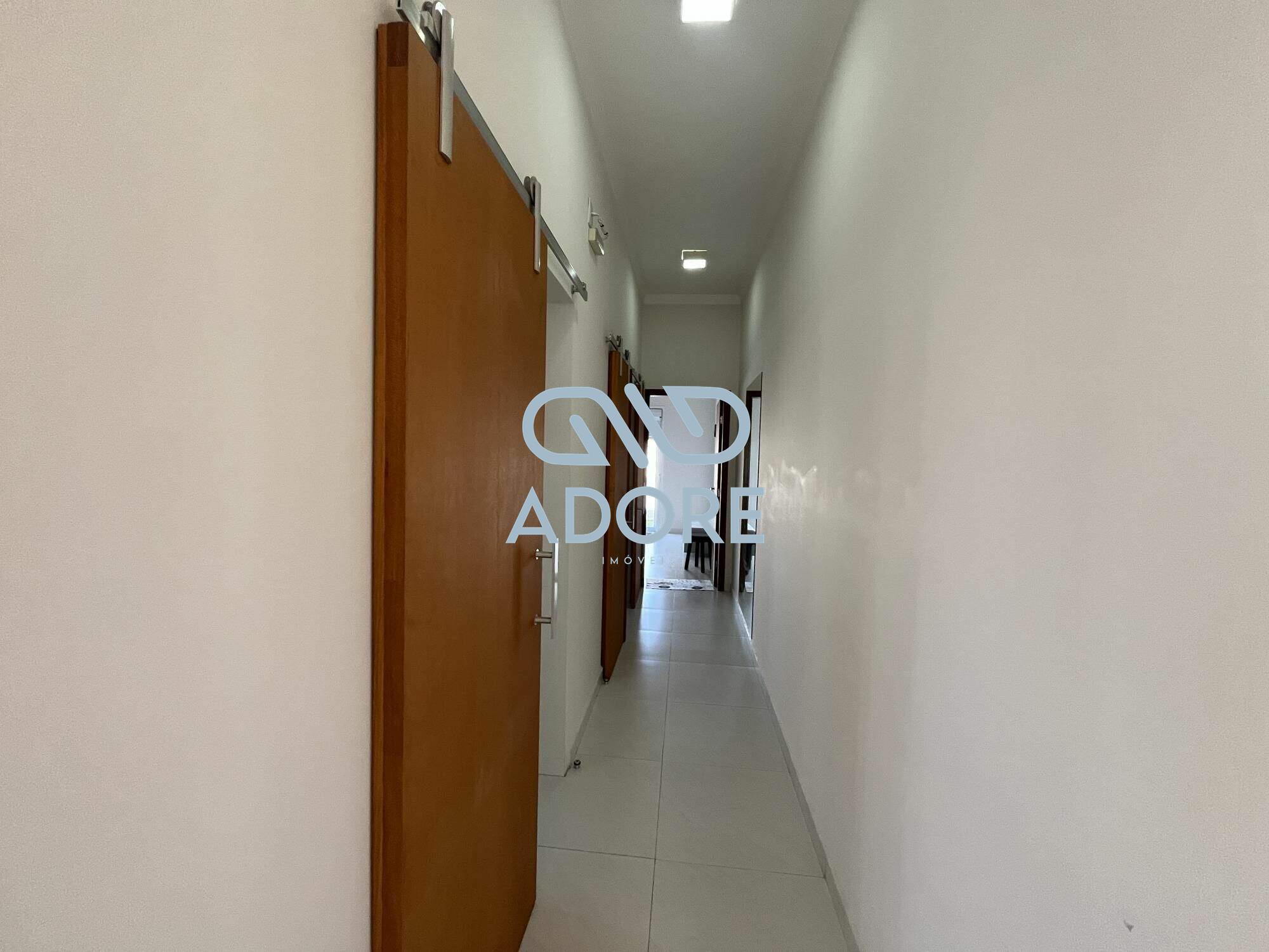 Casa de Condomínio à venda no Condomínio Palmeiras Imperiais: 