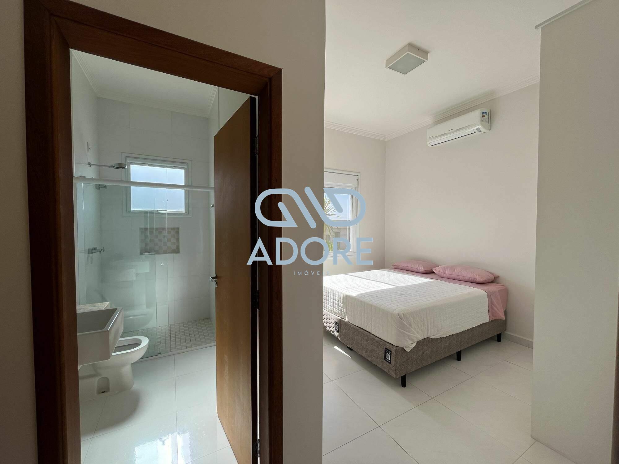 Casa de Condomínio à venda no Condomínio Palmeiras Imperiais: 