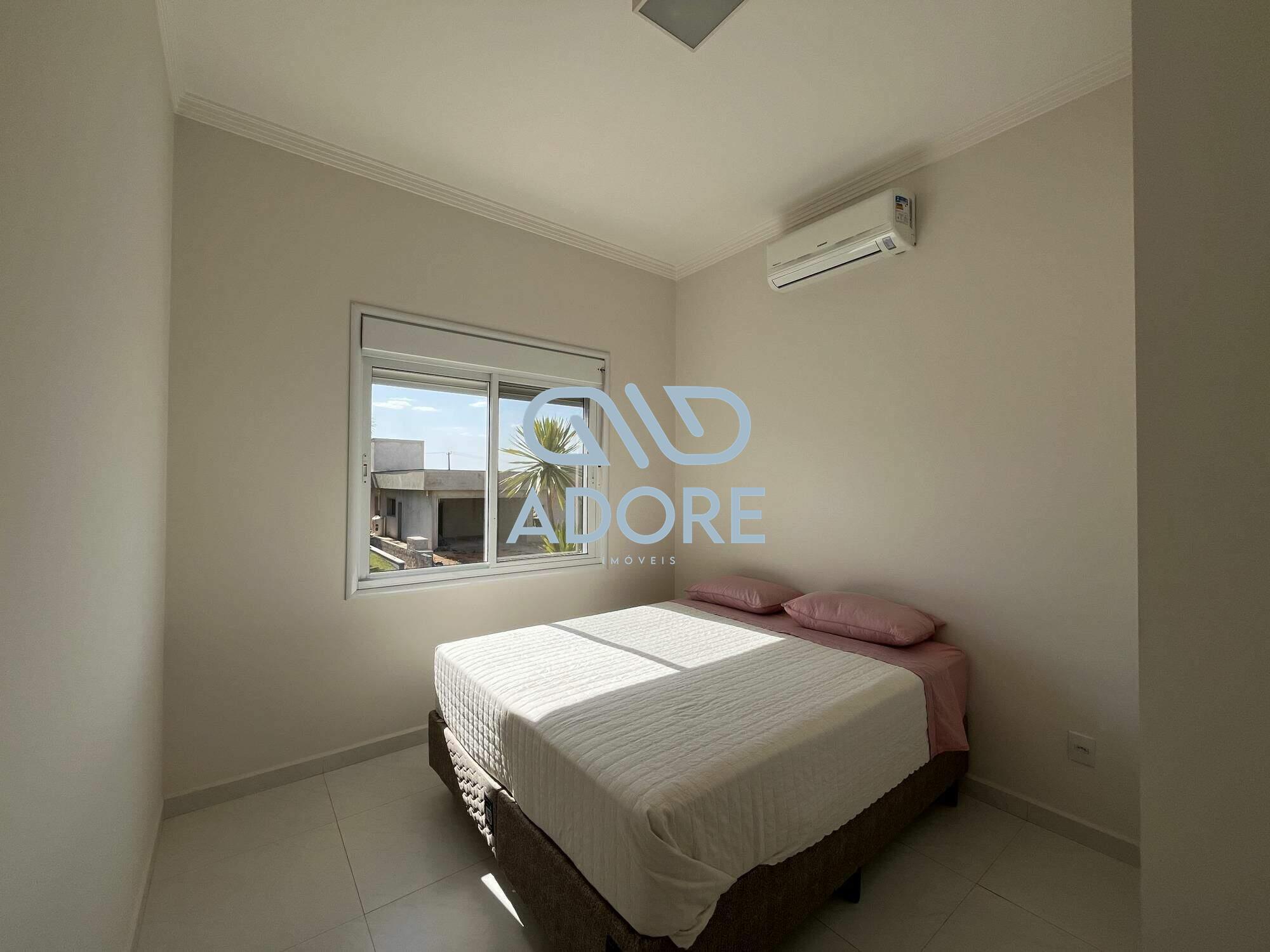 Casa de Condomínio à venda no Condomínio Palmeiras Imperiais: 