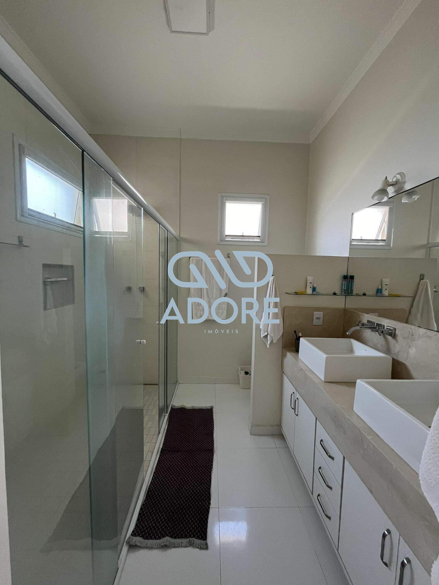 Casa de Condomínio à venda no Condomínio Palmeiras Imperiais: 