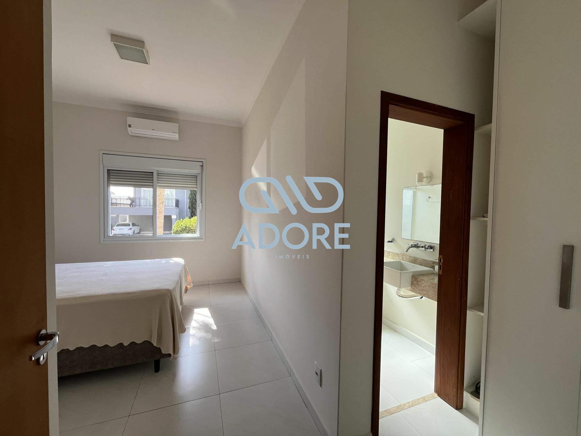 Casa de Condomínio à venda no Condomínio Palmeiras Imperiais: 