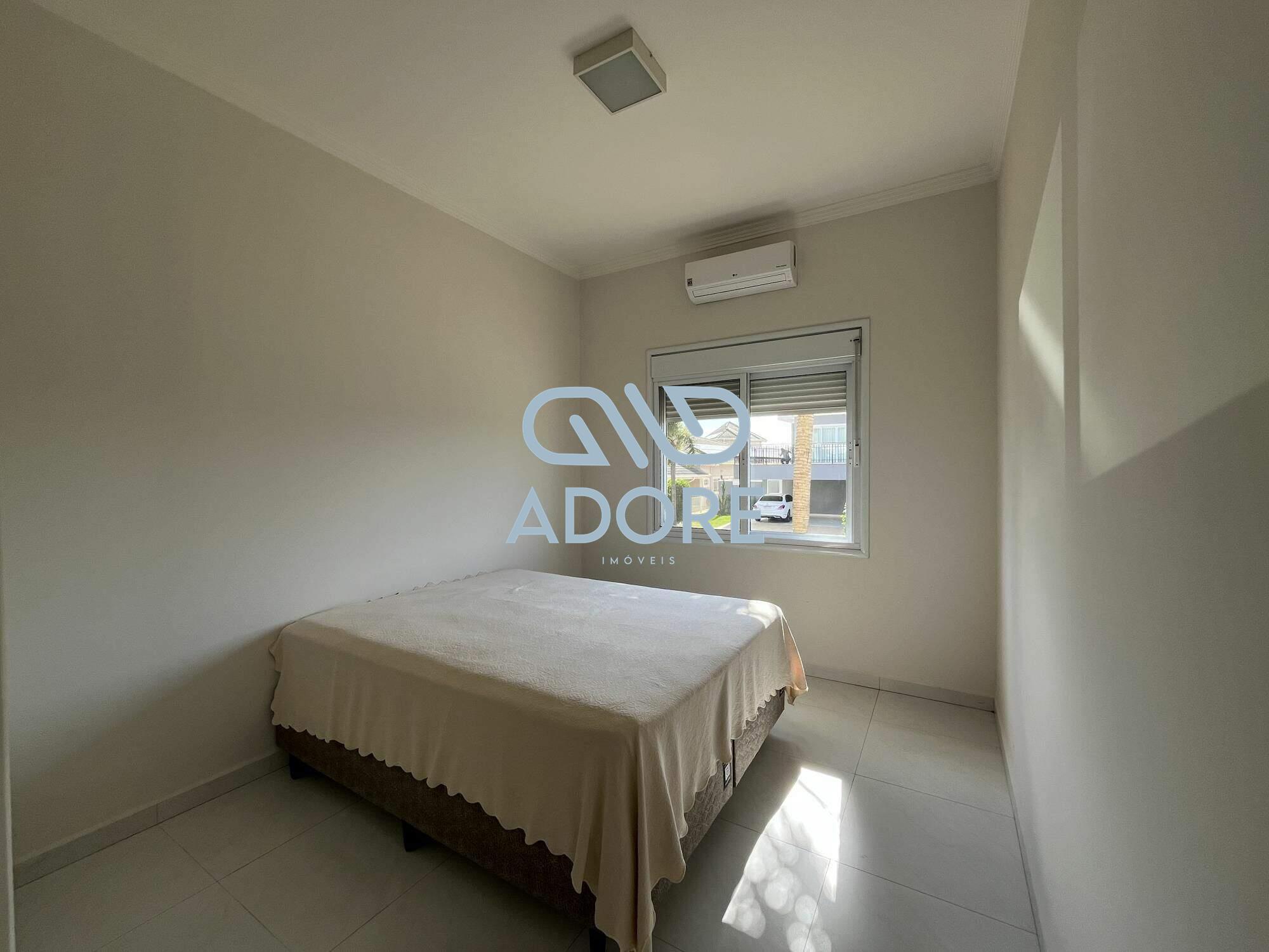 Casa de Condomínio à venda no Condomínio Palmeiras Imperiais: 