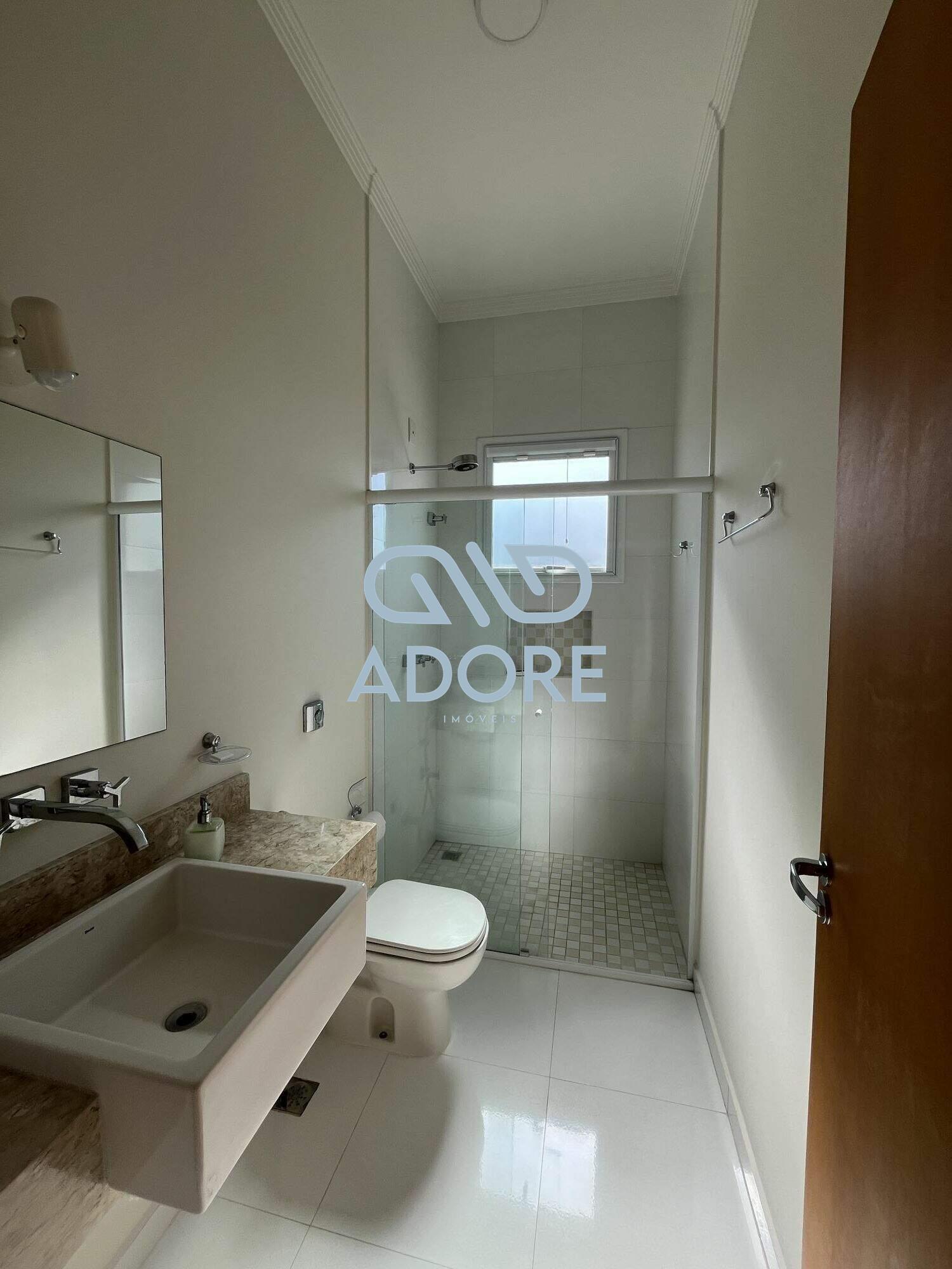 Casa de Condomínio à venda no Condomínio Palmeiras Imperiais: 