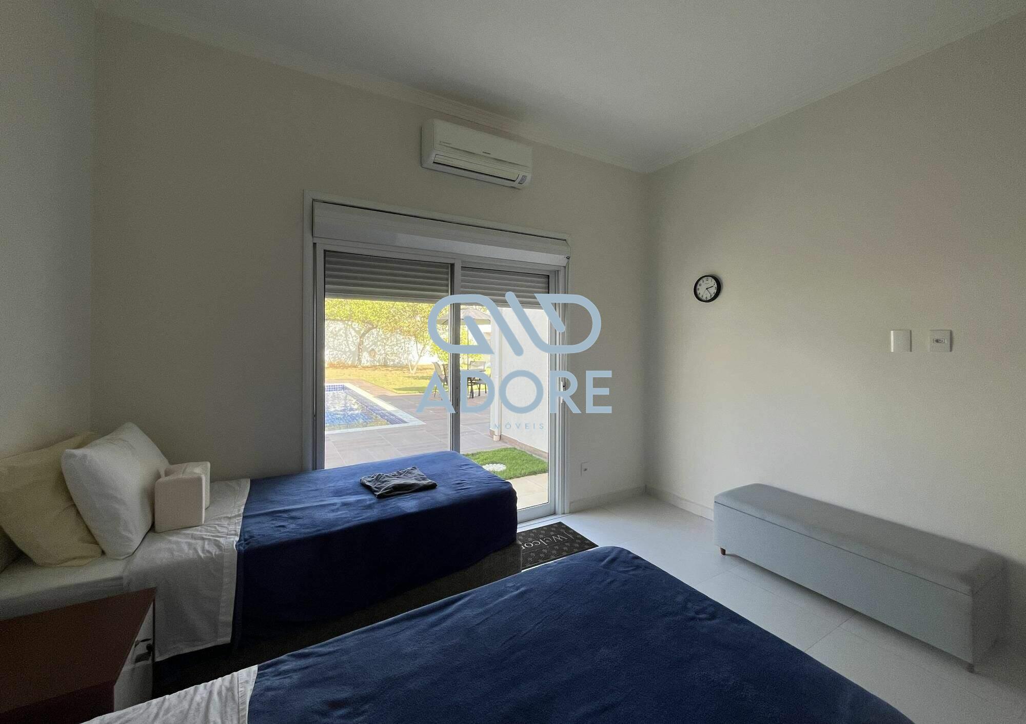 Casa de Condomínio à venda no Condomínio Palmeiras Imperiais: 